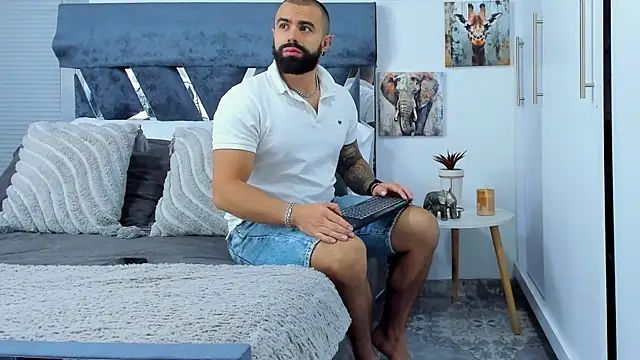 Zack Froone online show from June 2, 12:51 pm