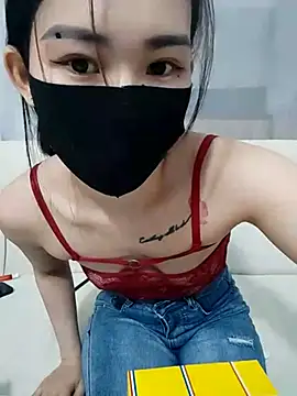 I AM NOT A SLUT online show from March 11, 4:10 am