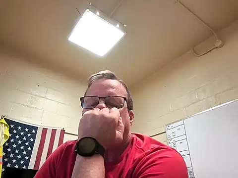 Cockrub1 online show from March 10, 11:59 am