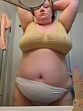 virgieblanca online show from May 4, 3:02 am