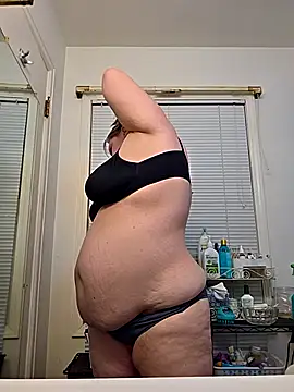 virgieblanca online show from May 22, 5:03 am