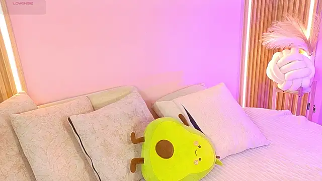 alison collins online show from March 27, 8:08 pm