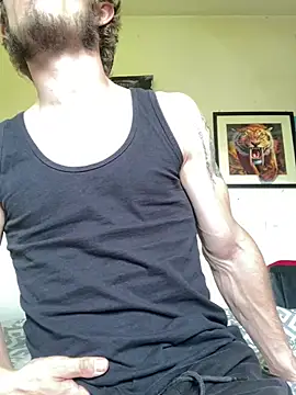 monstercock60000 online show from July 30, 9:25 pm