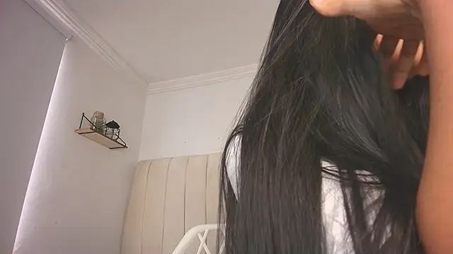 Snapshot of mollyrivera chatting on December 3, 6:28 pm mollyrivera online show from December 3, 6:28 pm