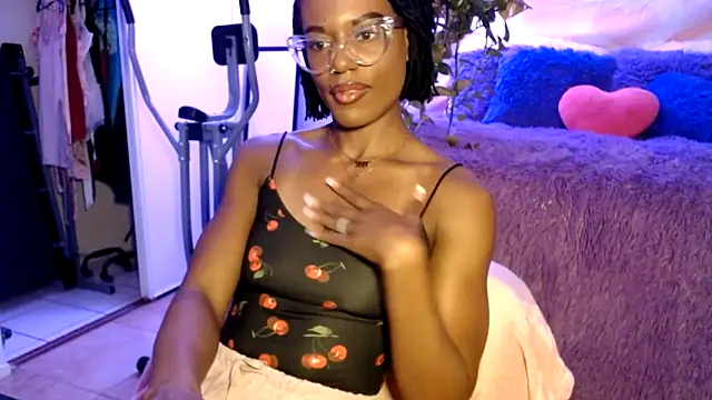 CocoSage online show from June 11, 5:22 pm