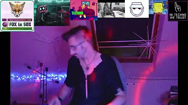 RevilO1180 online show from January 9, 11:28 pm