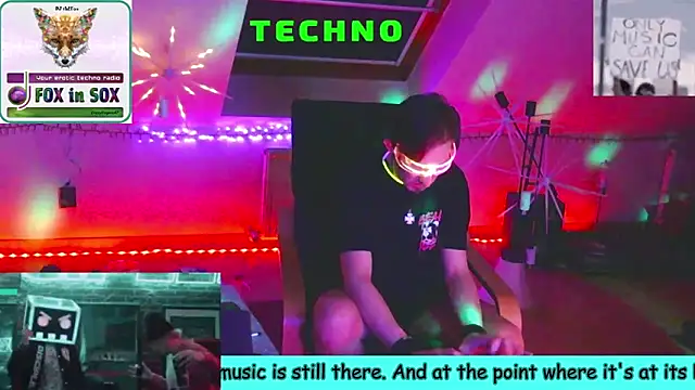 RevilO1180 online show from February 25, 8:07 pm