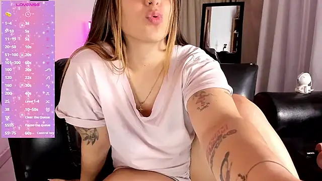 Natasha Wilde  online show from July 21, 11:40 pm