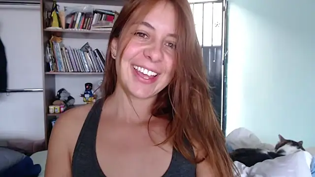 violetapeter 1 online show from July 4, 8:59 pm