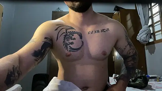 Galeego DF online show from February 1, 11:09 am