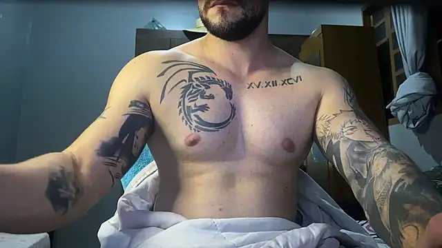 Galeego DF online show from February 12, 2:39 am