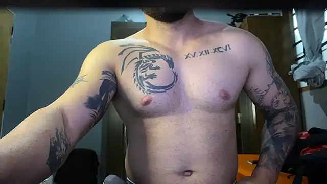 Galeego DF online show from February 20, 12:16 pm