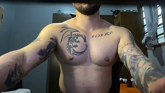 Galeego DF online show from February 22, 7:01 pm