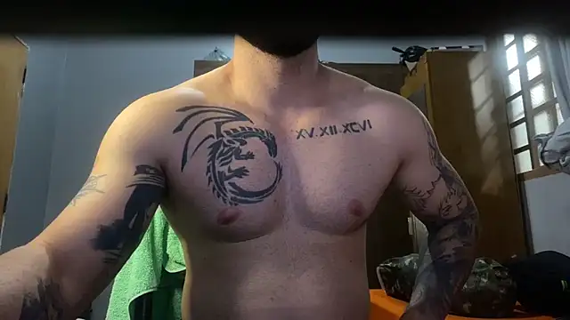 Galeego DF online show from March 3, 12:00 pm