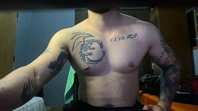 Galeego DF online show from March 7, 11:57 pm