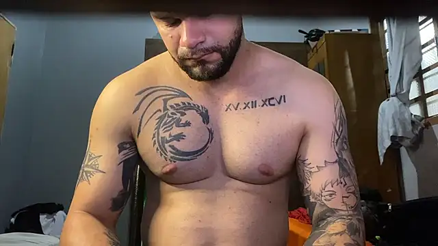 Galeego DF online show from March 11, 11:16 am