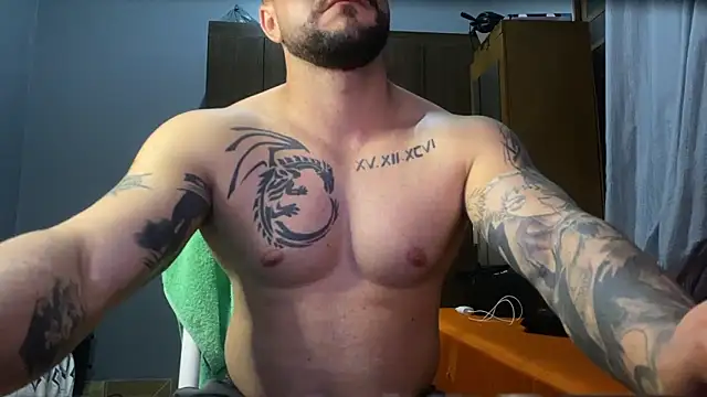 Galeego DF online show from March 31, 2:46 am