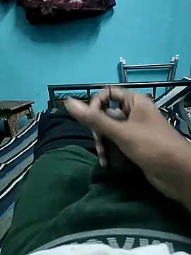 samlord261 online show from March 28, 8:19 pm