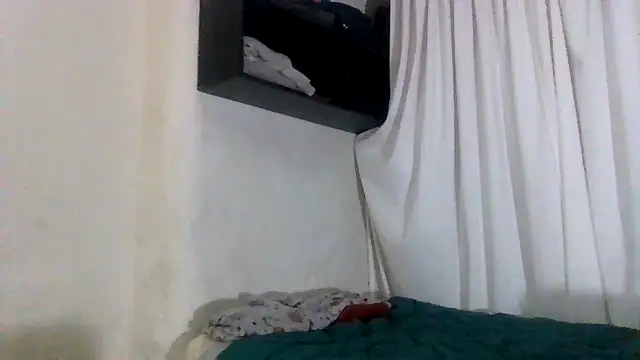 RandySandy007 online show from February 25, 9:24 pm