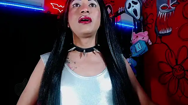 HugeDanex online show from March 25, 7:14 am