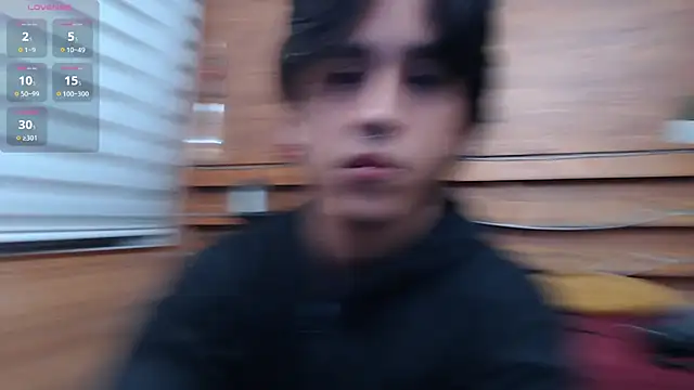 alex 477 online show from March 7, 11:40 am