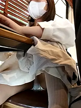 Michiko1 online show from February 16, 9:04 am