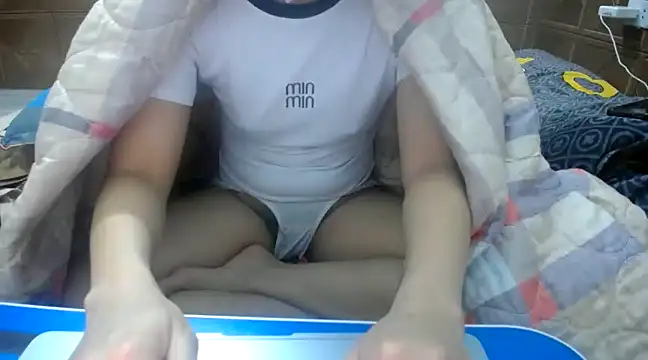 Michiko1 online show from February 23, 4:35 pm