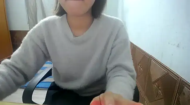 Michiko1 online show from February 25, 8:03 am