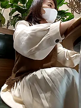 Michiko1 online show from March 16, 4:52 am