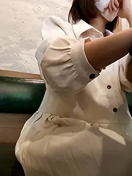 Michiko1 online show from March 22, 4:56 am