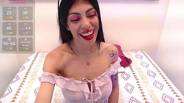 melisa torrez online show from February 19, 11:50 am