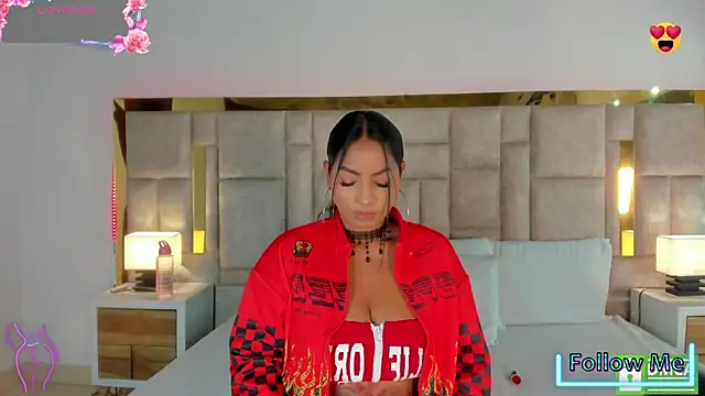 Miss Abigail  online show from February 12, 12:33 pm