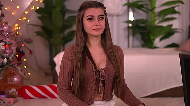 KaylaBray online show from January 15, 3:55 am