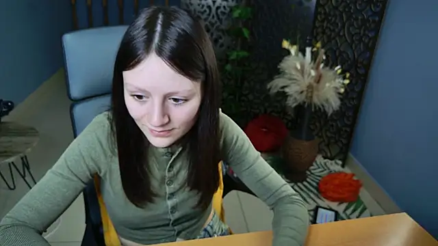 VeliraBraitberg online show from December 27, 11:17 am