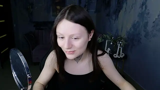 VeliraBraitberg online show from December 28, 5:12 am