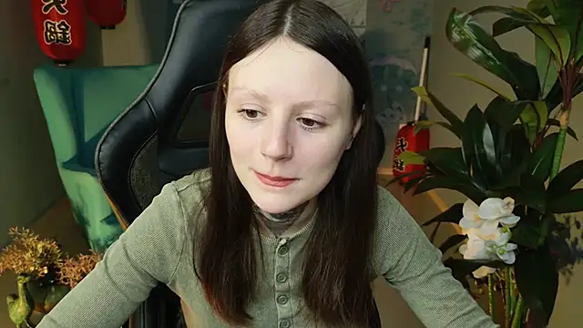 VeliraBraitberg online show from January 24, 6:46 pm