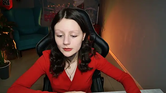 VeliraBraitberg online show from January 29, 11:30 am