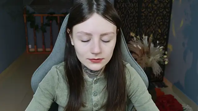 VeliraBraitberg online show from February 5, 11:12 am