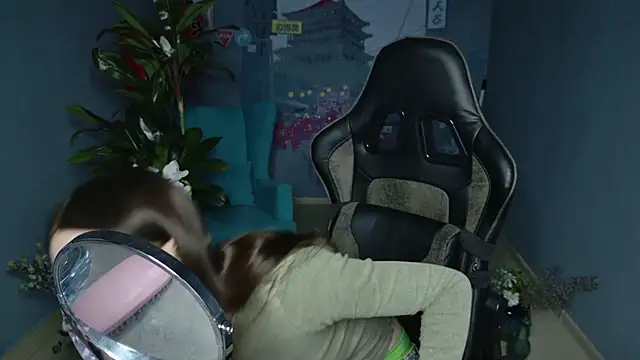 VeliraBraitberg online show from February 27, 5:02 am