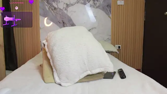 Jess Goddess online show from March 10, 6:13 pm