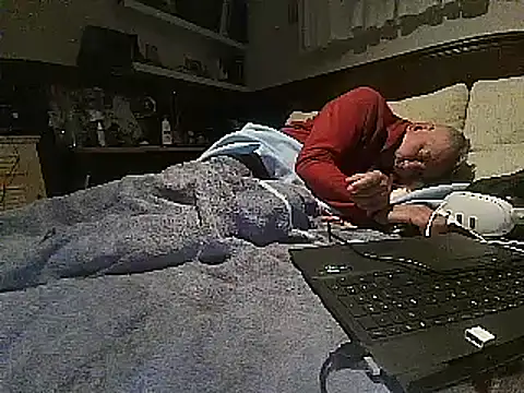 Snapshot of fransexdol chatting on December 10, 1:22 am fransexdol online show from December 10, 1:22 am