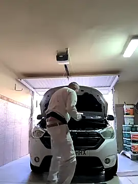 Snapshot of fransexdol chatting on February 5, 11:12 am fransexdol online show from February 5, 11:12 am