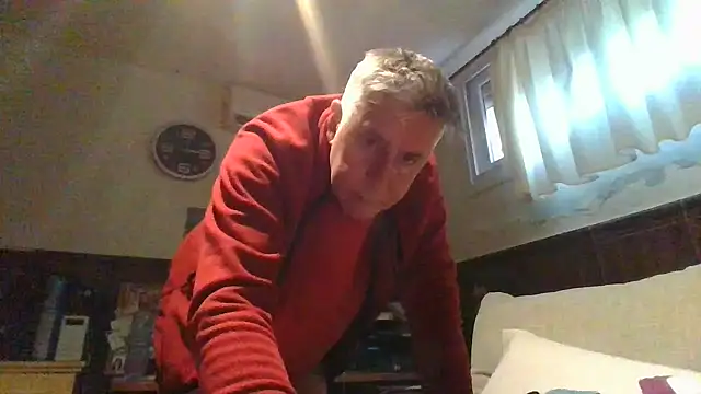 Snapshot of fransexdol chatting on February 8, 7:59 am fransexdol online show from February 8, 7:59 am