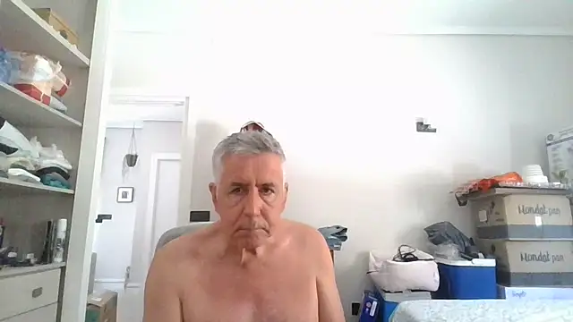 fransexdol online show from July 8, 11:15 am