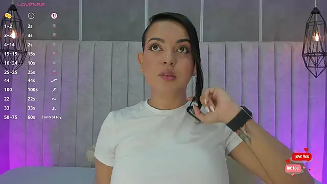 lea gray online show from October 3, 7:11 pm