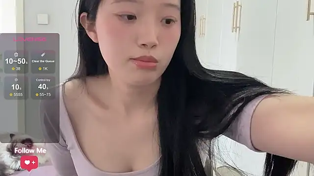 rose-u online show from March 2, 5:08 am