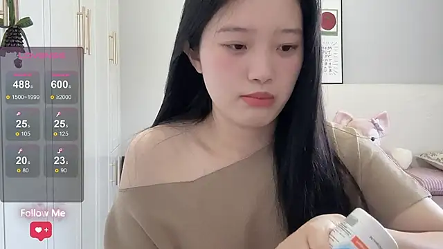 rose-u online show from May 9, 1:11 am