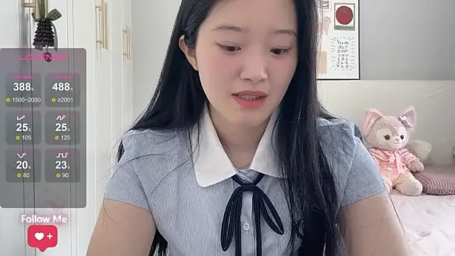 rose-u online show from May 18, 12:29 am