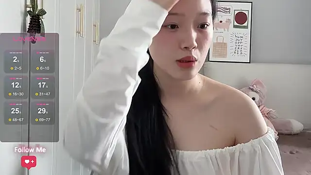 rose-u online show from June 3, 1:30 am
