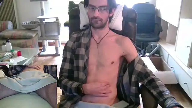 Drmoriarty07 online show from February 16, 10:32 am